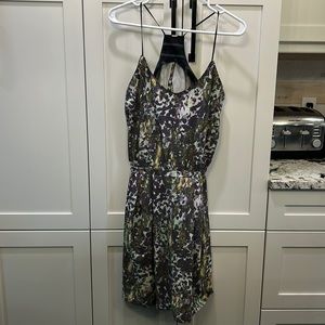 Lululemon City Summer Dress